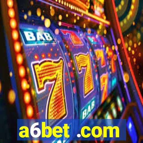 a6bet .com